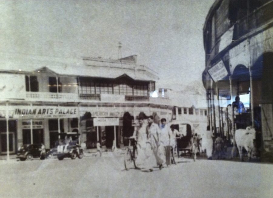 antique shops in delhi