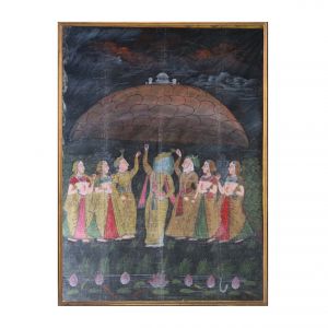 13 govardhan pichwai