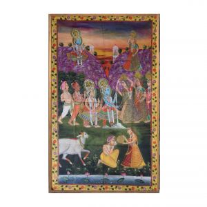 21 daan leela pichwai